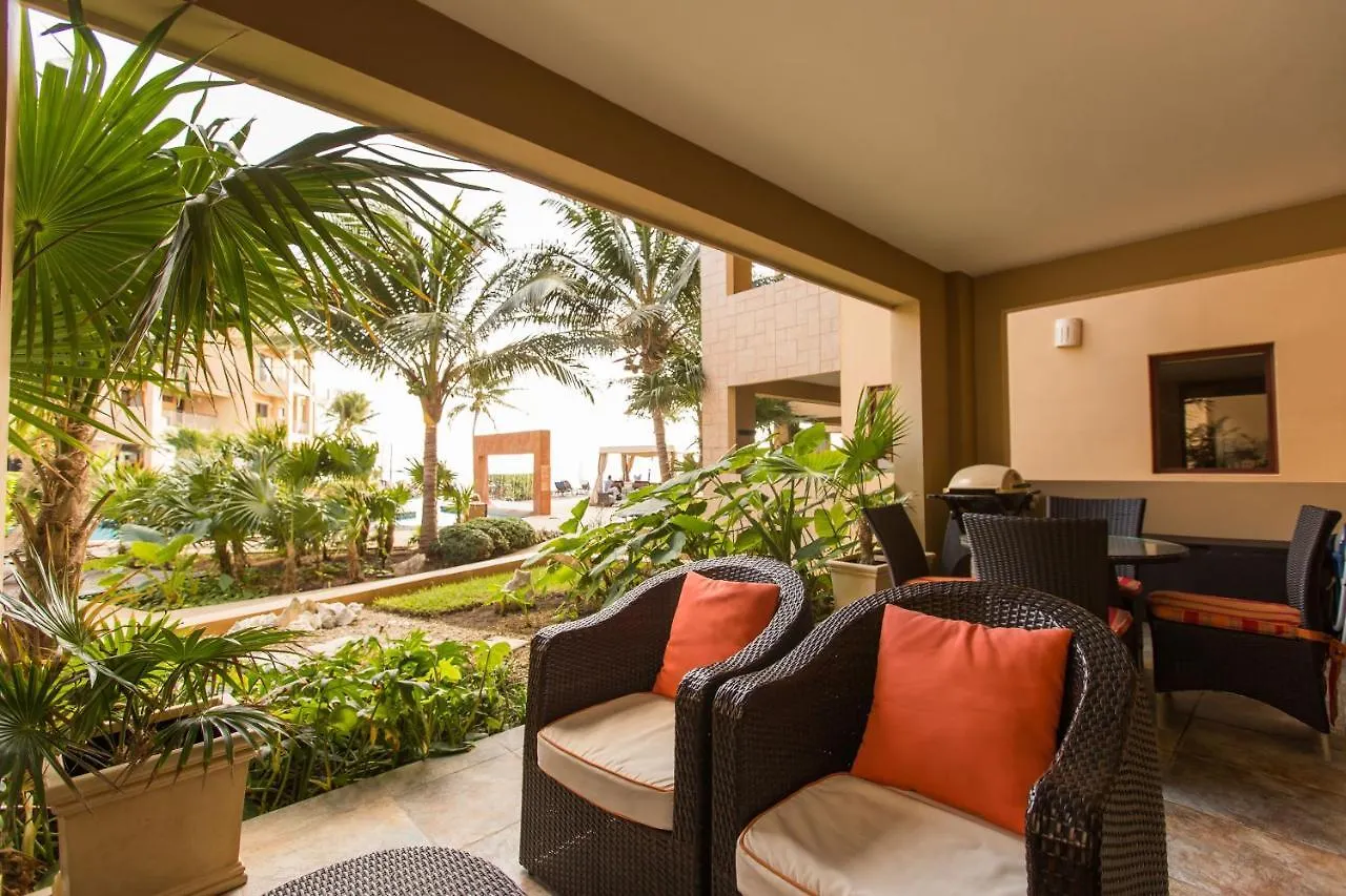 El Faro 104 Reef Apartment Playa del Carmen 0*,  Mexico