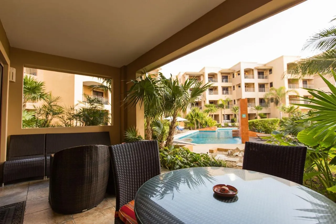 El Faro 104 Reef Apartment Playa del Carmen