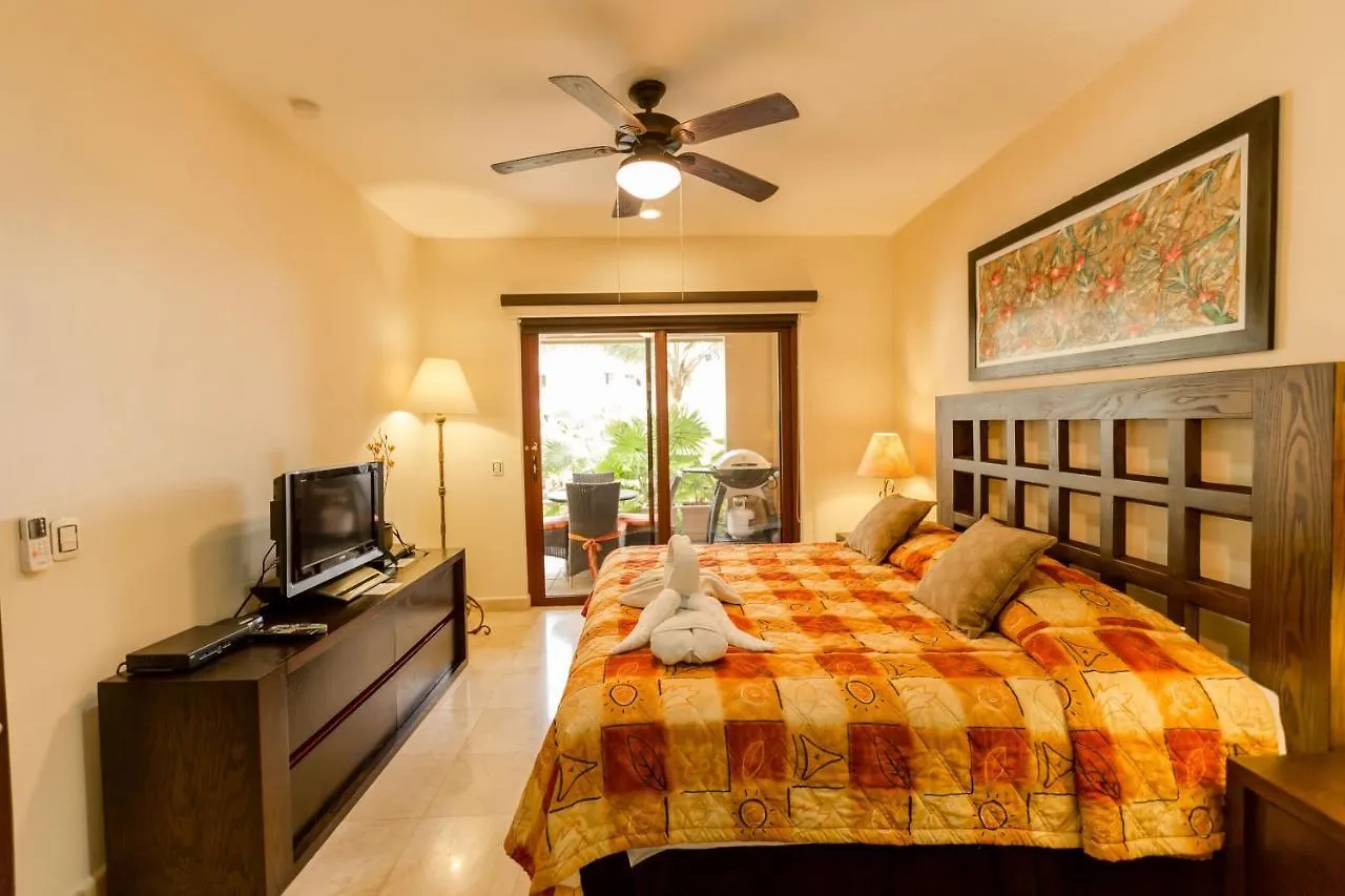 El Faro 104 Reef Apartment Playa del Carmen