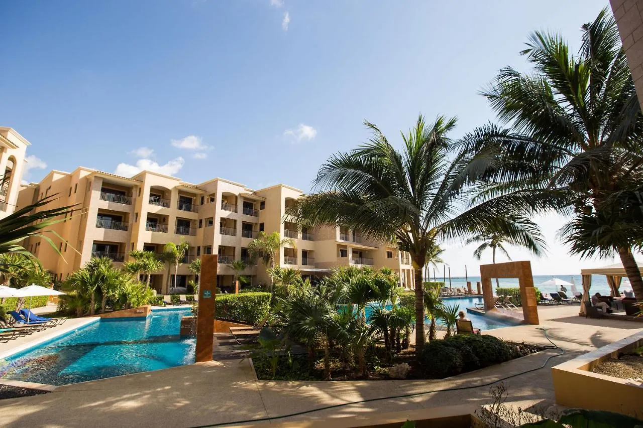 El Faro 104 Reef Apartment Playa del Carmen