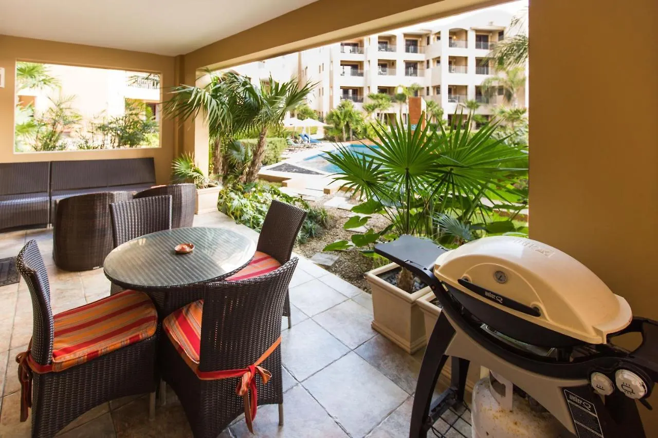 El Faro 104 Reef Apartment Playa del Carmen 0*,  Mexico