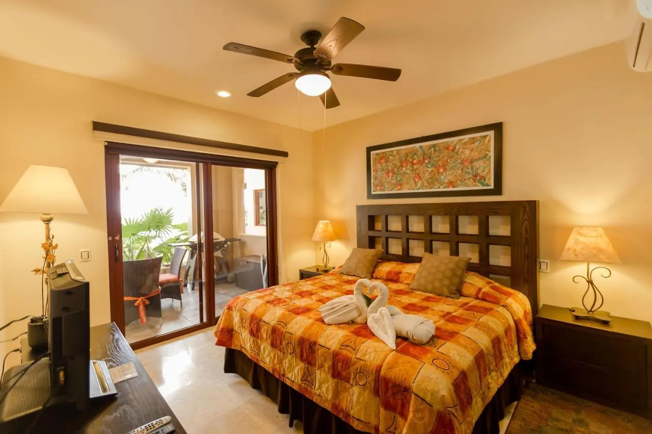 El Faro 104 Reef Apartment Playa del Carmen