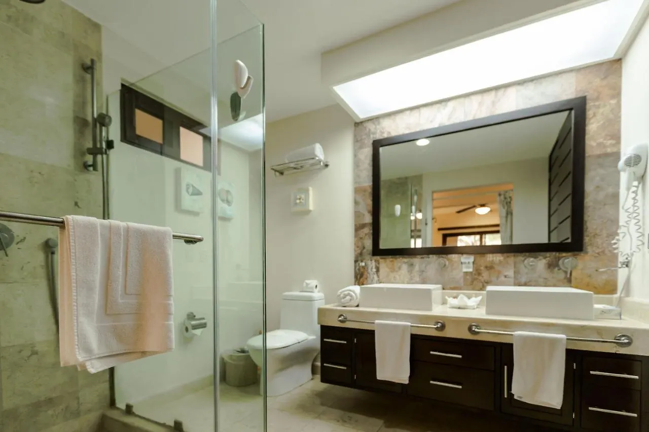 El Faro 104 Reef Apartment Playa del Carmen