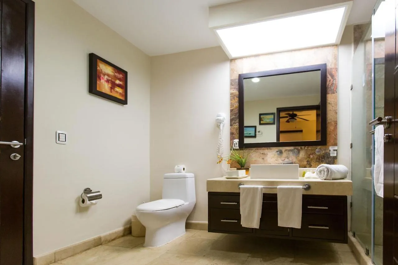 El Faro 104 Reef Apartment Playa del Carmen