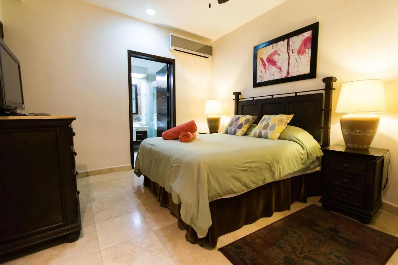 El Faro 104 Reef Apartment Playa del Carmen