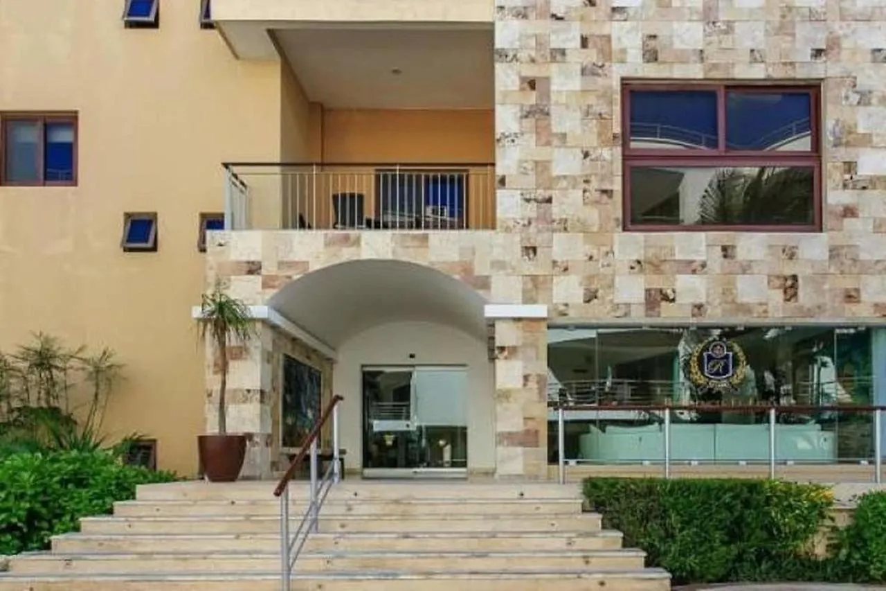 El Faro 104 Reef Apartment Playa del Carmen 0*,