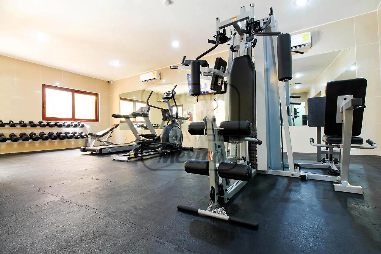Apartament El Faro 104 Reef Playa del Carmen