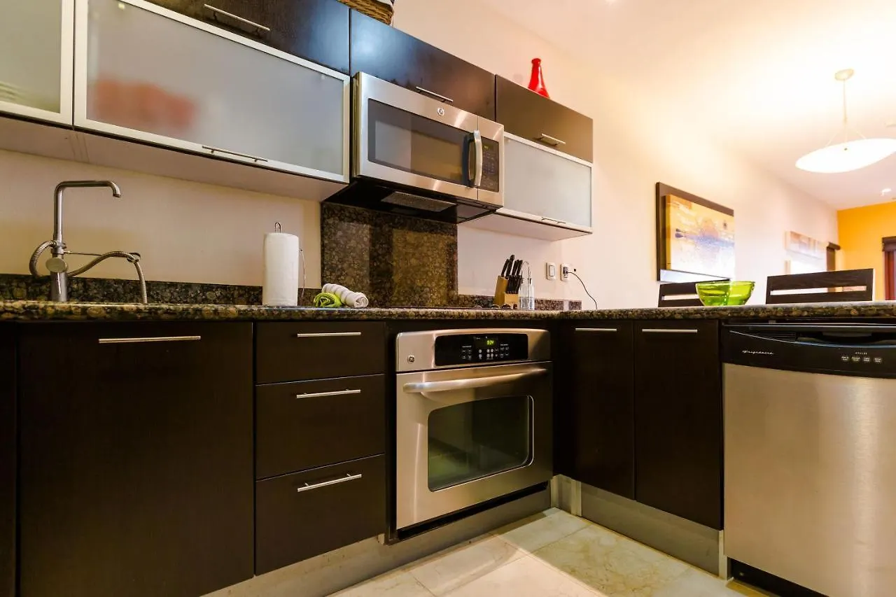 Apartament El Faro 104 Reef Playa del Carmen Meksyk