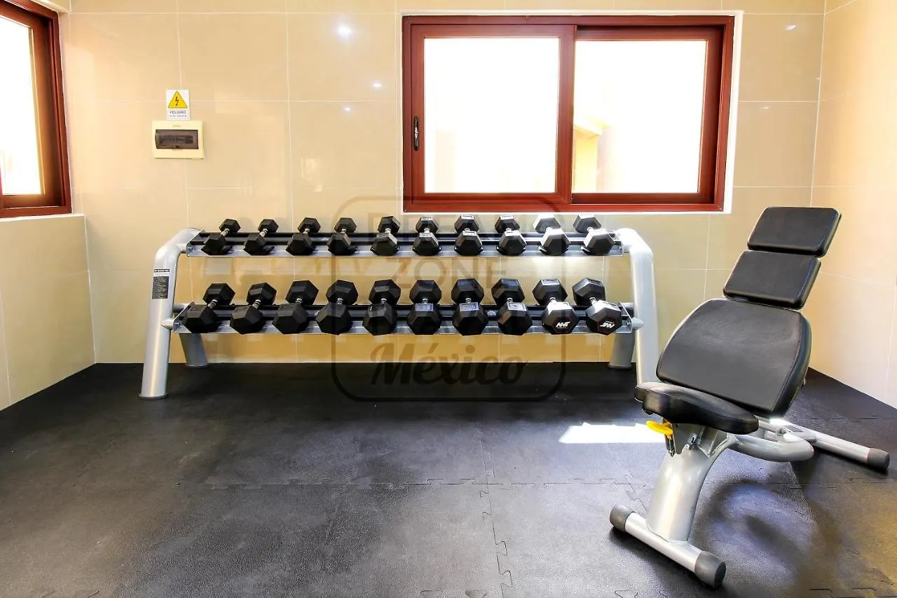 Apartament El Faro 104 Reef Playa del Carmen