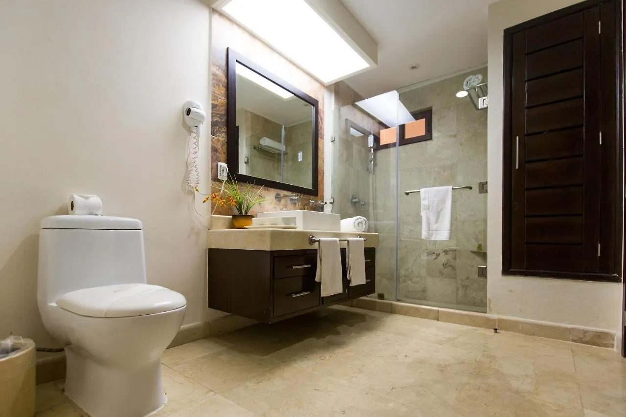 Apartament El Faro 104 Reef Playa del Carmen